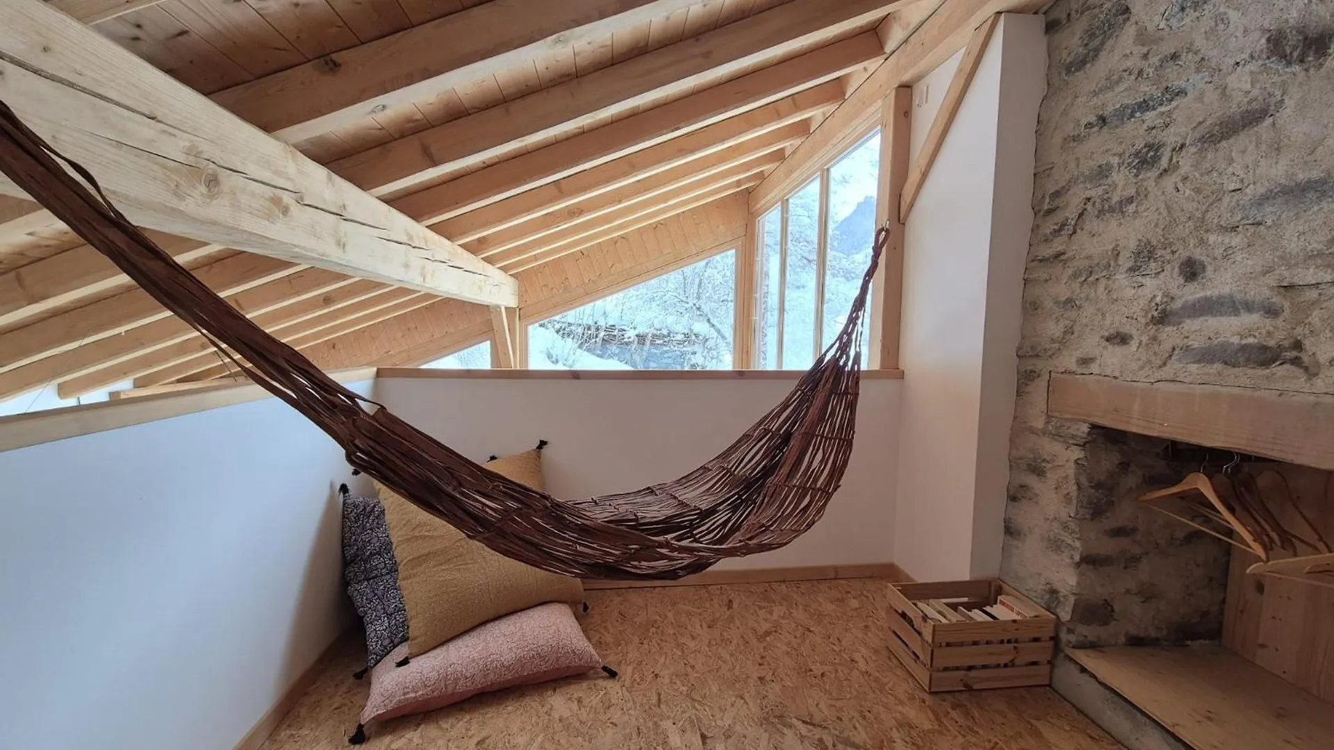 La Masure Magnifique Chalet - Proche Domaine St Foy Sainte-Foy-Tarentaise