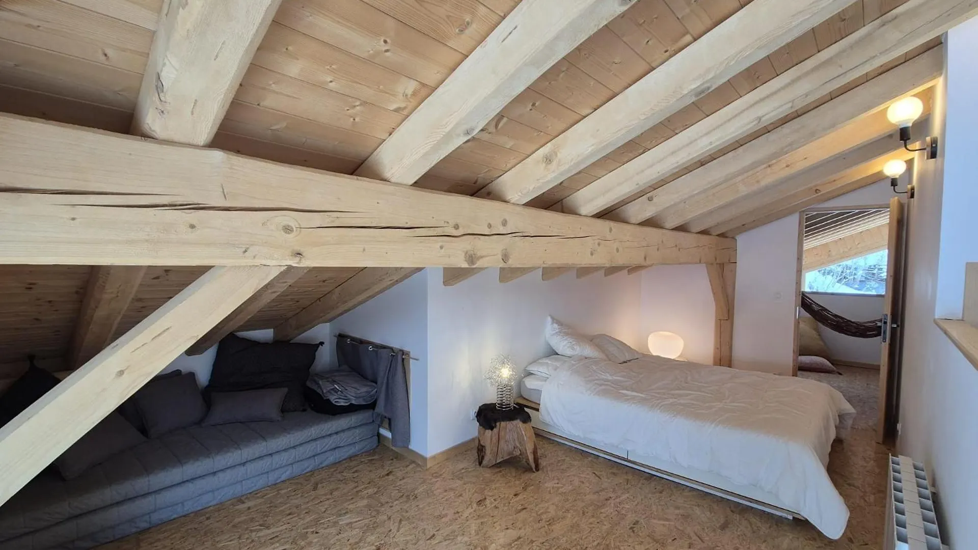 La Masure Magnifique Chalet - Proche Domaine St Foy Sainte-Foy-Tarentaise Francia